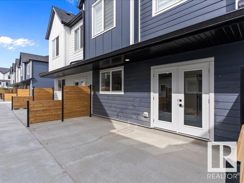#14 7066 Fane Rd Nw Nw, Edmonton, Alberta  T5G 3A4 - Photo 52 - E4448104