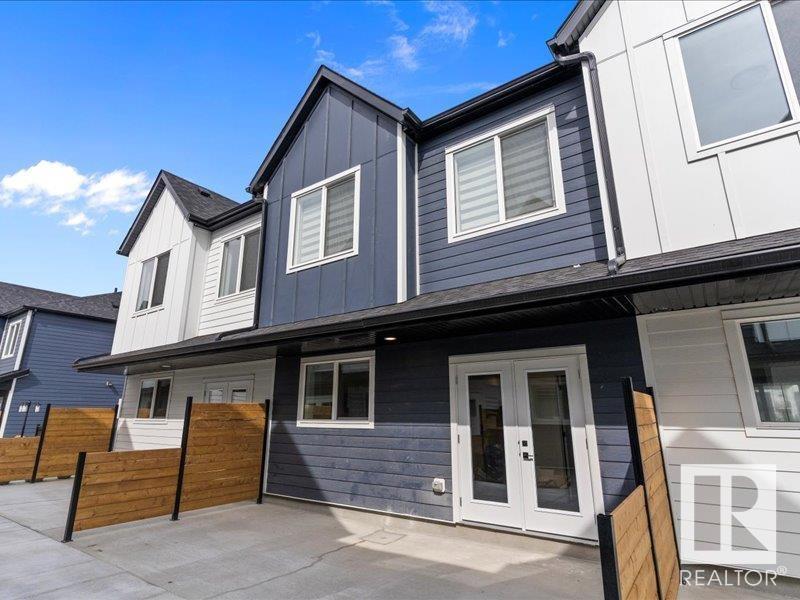 #14 7066 Fane Rd Nw Nw, Edmonton, Alberta  T5G 3A4 - Photo 53 - E4448104