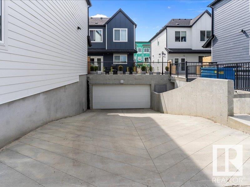 #14 7066 Fane Rd Nw Nw, Edmonton, Alberta  T5G 3A4 - Photo 55 - E4448104