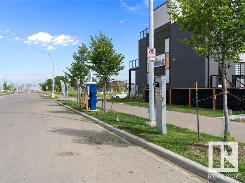 #14 7066 Fane Rd Nw Nw, Edmonton, Alberta  T5G 3A4 - Photo 61 - E4448104