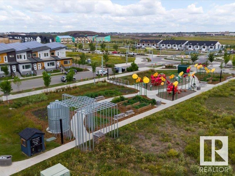 #14 7066 Fane Rd Nw Nw, Edmonton, Alberta  T5G 3A4 - Photo 71 - E4448104