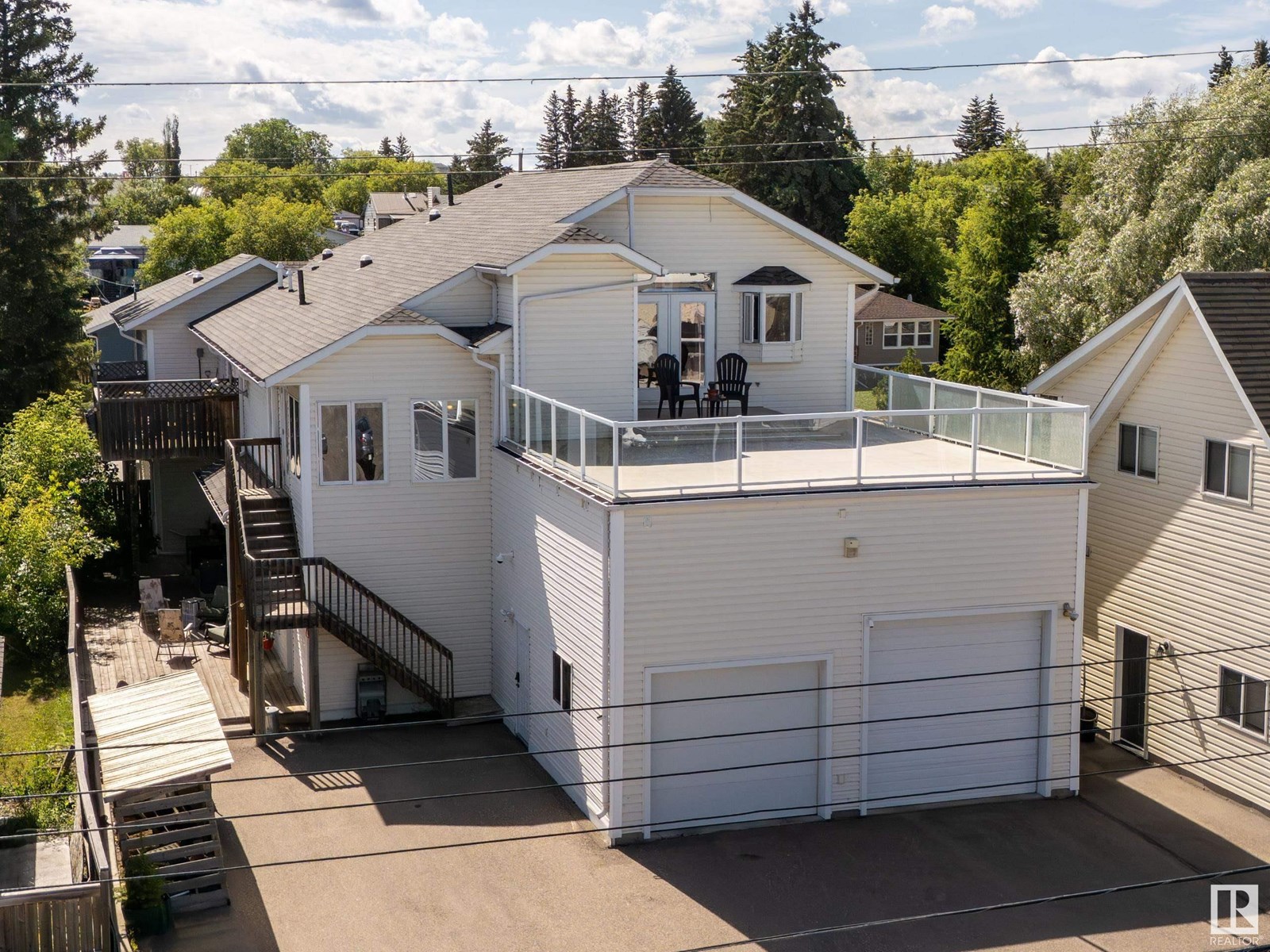 616 10 ST, Cold Lake, Alberta