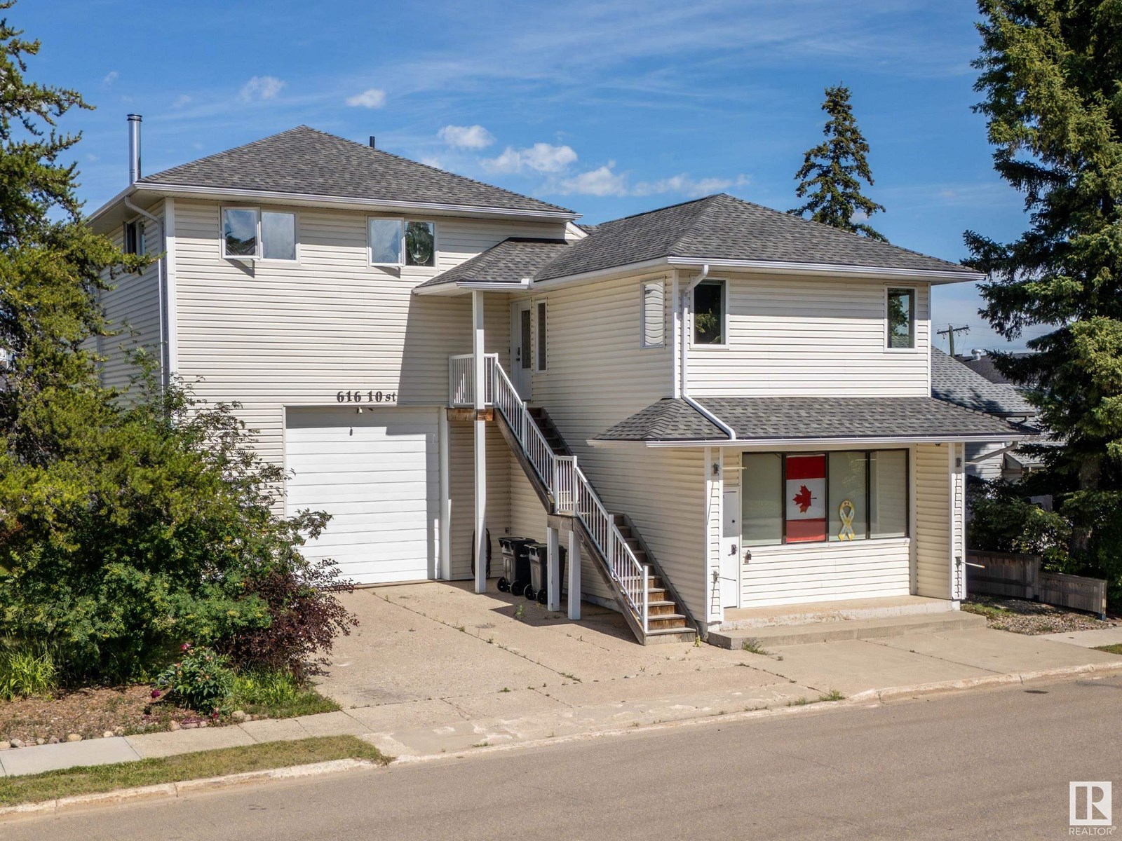 616 10 St, Cold Lake, Alberta  T9M 1B1 - Photo 2 - E4448103
