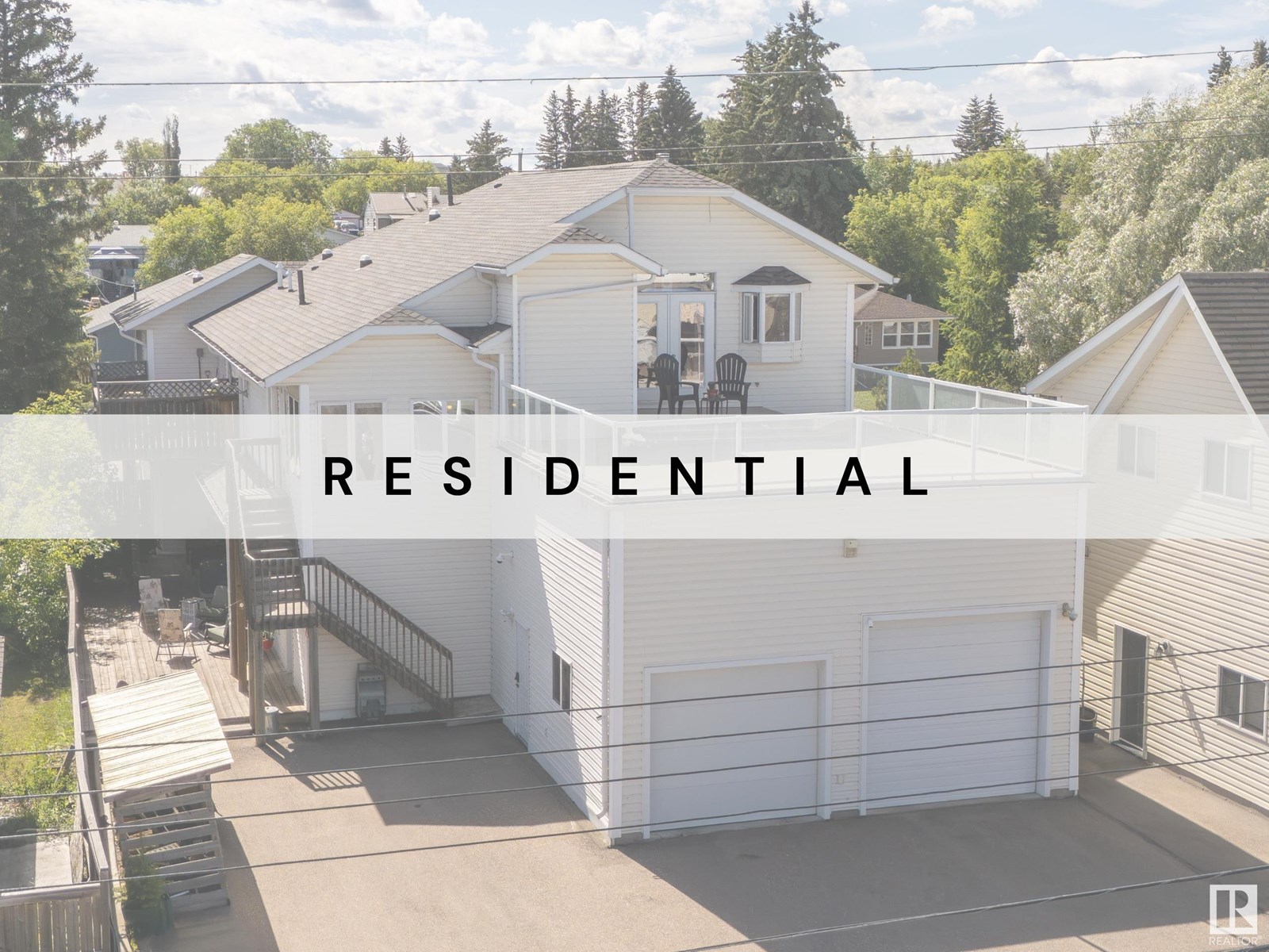 616 10 St, Cold Lake, Alberta  T9M 1B1 - Photo 3 - E4448103