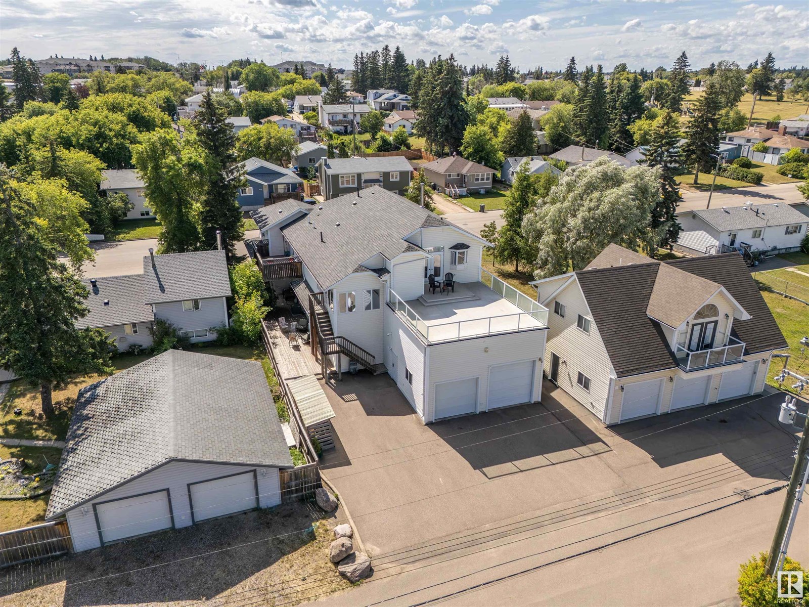 616 10 St, Cold Lake, Alberta  T9M 1B1 - Photo 51 - E4448103
