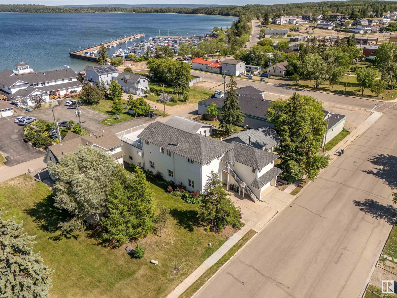 616 10 St, Cold Lake, Alberta  T9M 1B1 - Photo 56 - E4448103