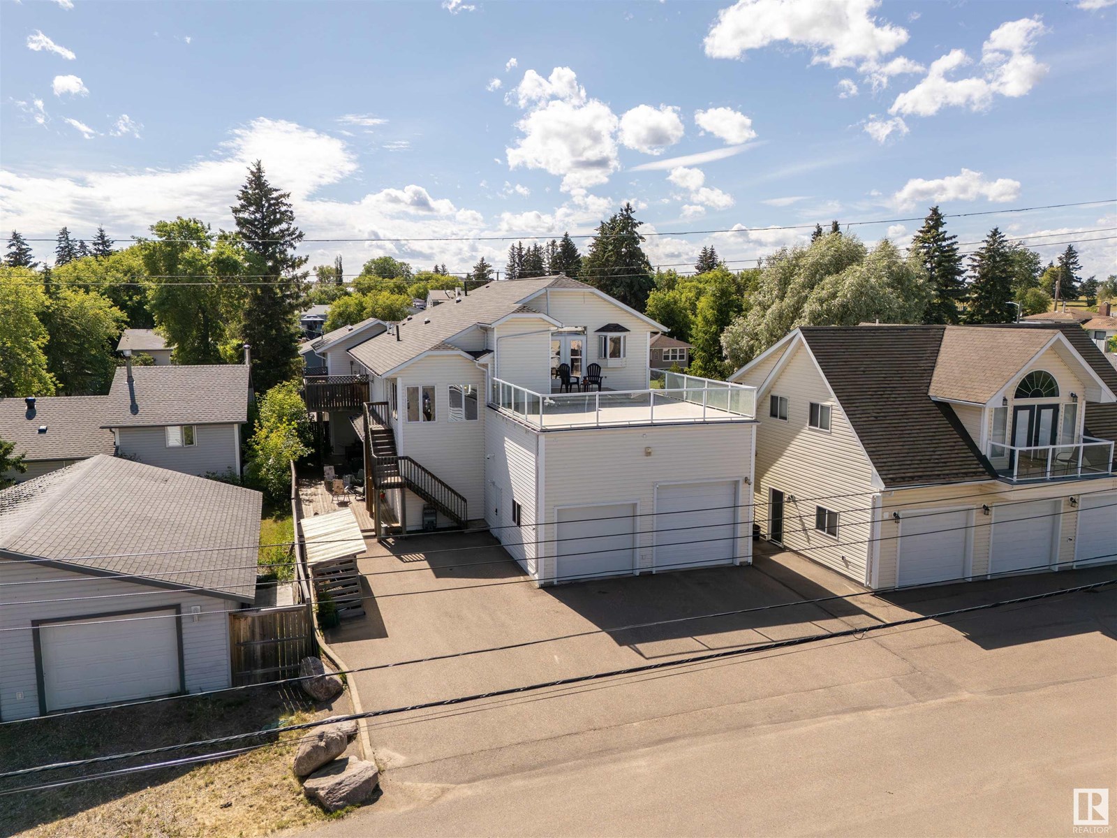 616 10 St, Cold Lake, Alberta  T9M 1B1 - Photo 57 - E4448103