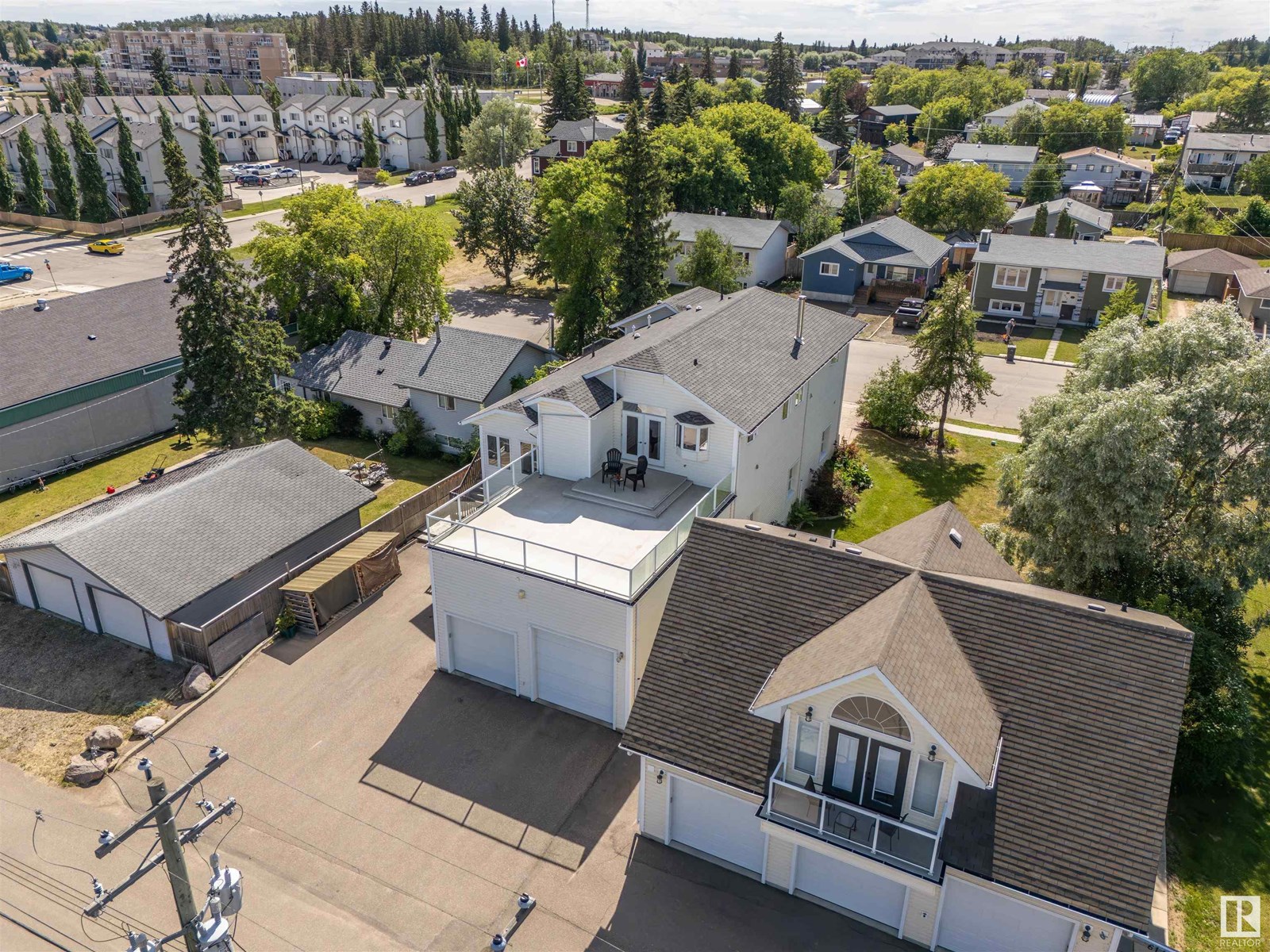 616 10 St, Cold Lake, Alberta  T9M 1B1 - Photo 52 - E4448103