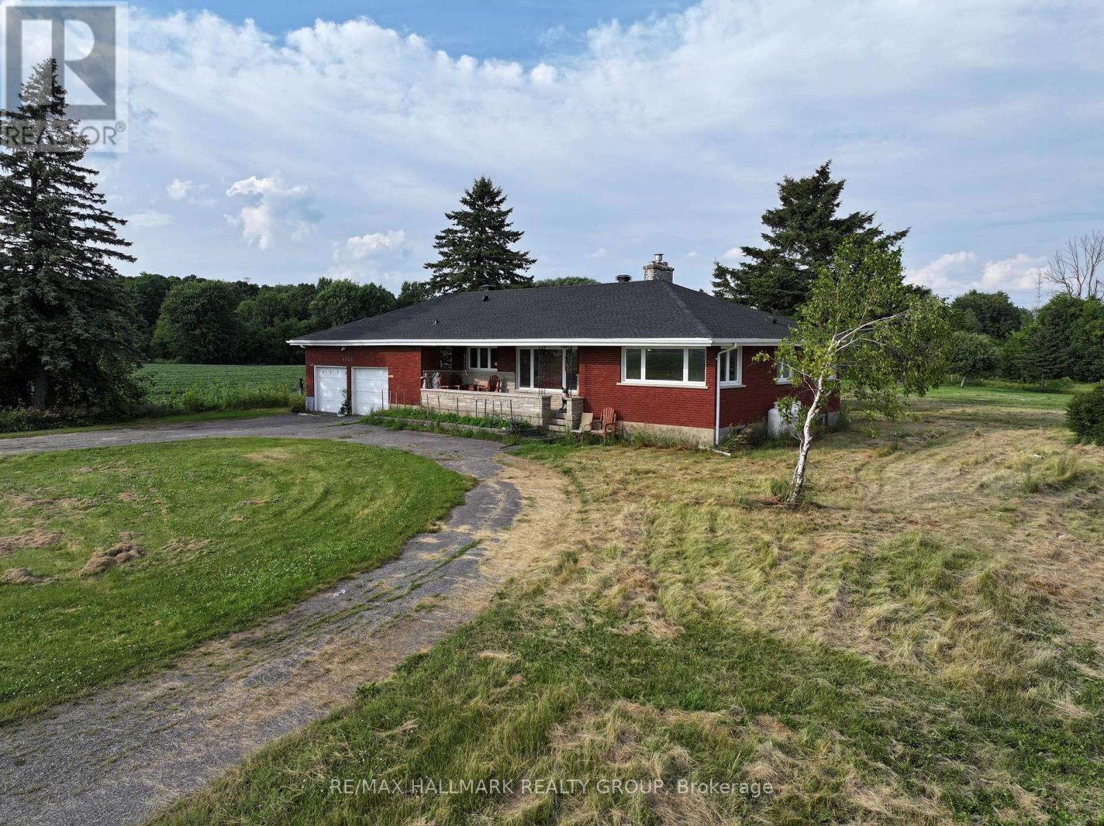 6050 OLD RICHMOND ROAD, Ottawa, Ontario