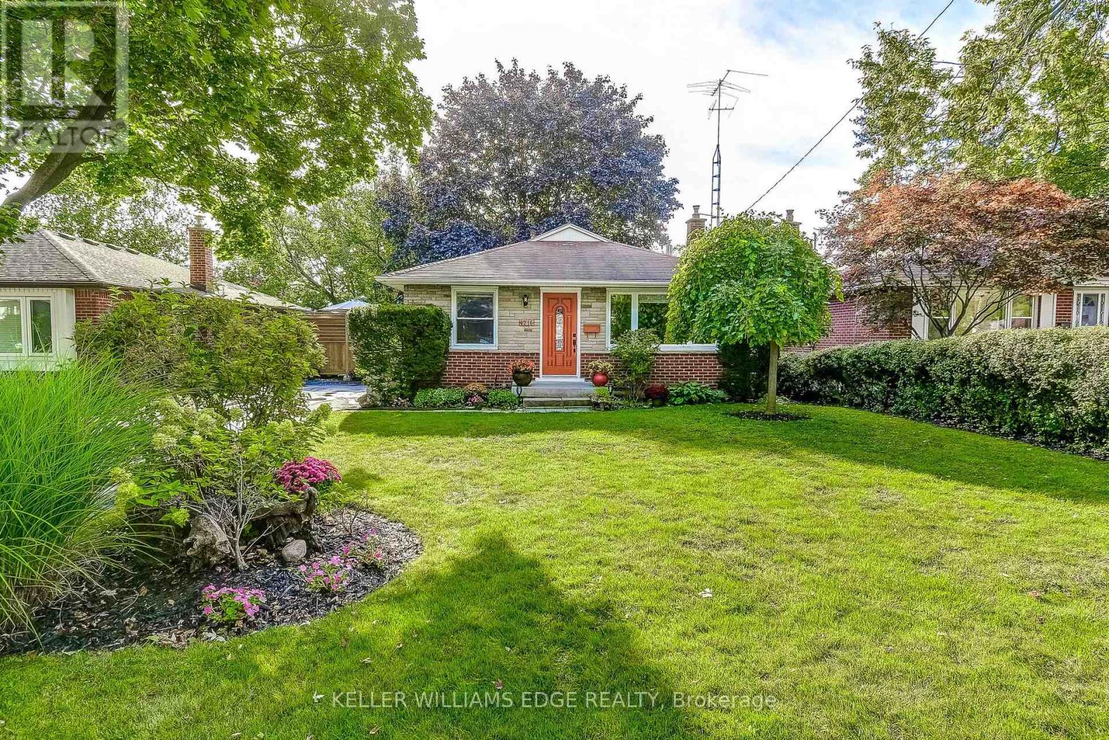 Property at 1216 DE QUINCY CRESCENT image 1