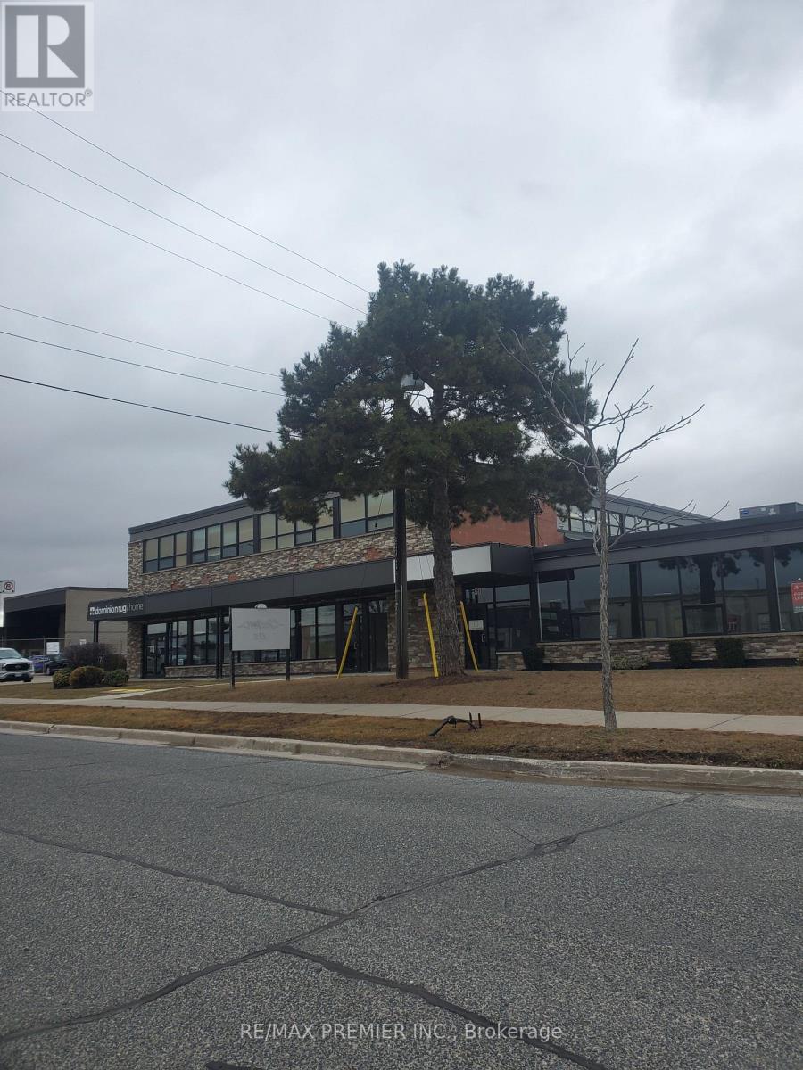 4 - 54 SAMOR ROAD, Toronto, Ontario