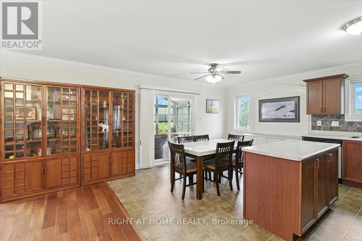47 Logie Street, Kawartha Lakes, Ontario  K9V 1C3 - Photo 19 - X12289538