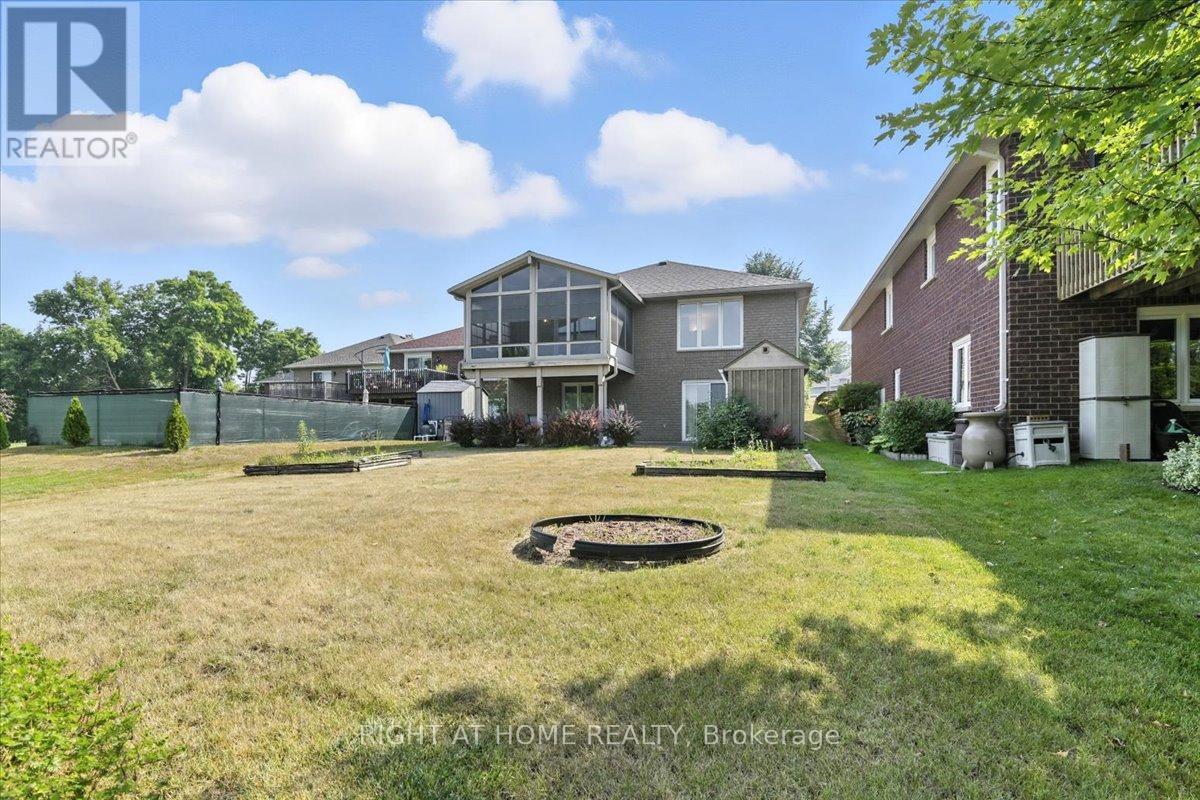 47 Logie Street, Kawartha Lakes, Ontario  K9V 1C3 - Photo 28 - X12289538