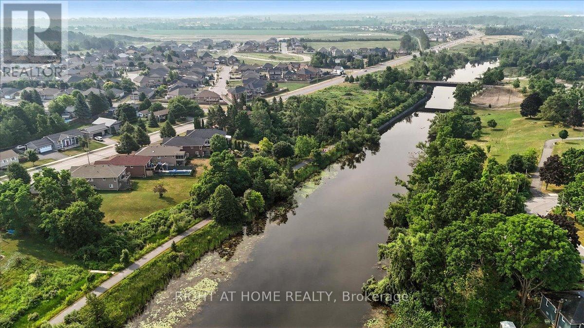 47 Logie Street, Kawartha Lakes (Lindsay), Ontario  K9V 1C3 - Photo 31 - X12289538