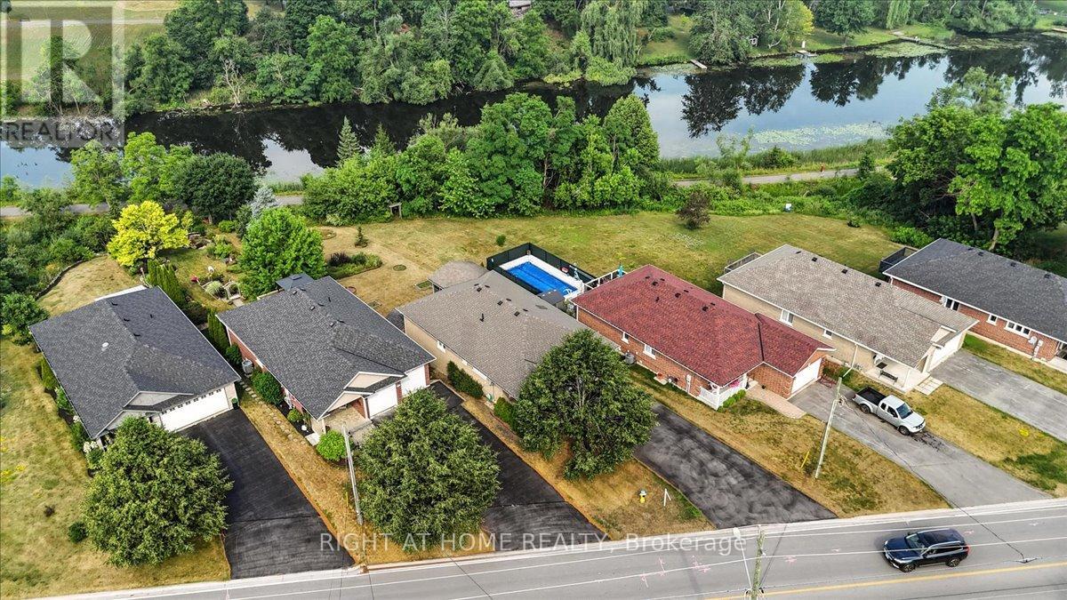 47 Logie Street, Kawartha Lakes, Ontario  K9V 1C3 - Photo 32 - X12289538