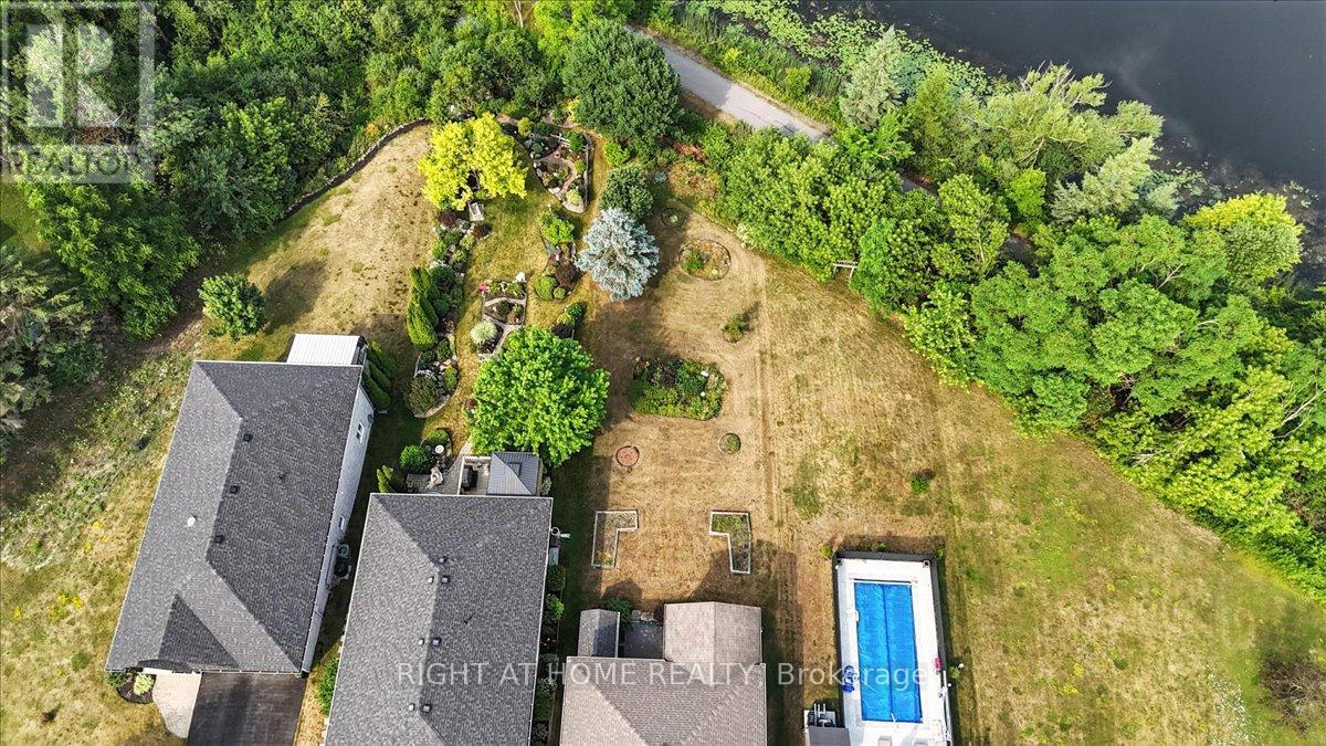 47 Logie Street, Kawartha Lakes, Ontario  K9V 1C3 - Photo 34 - X12289538