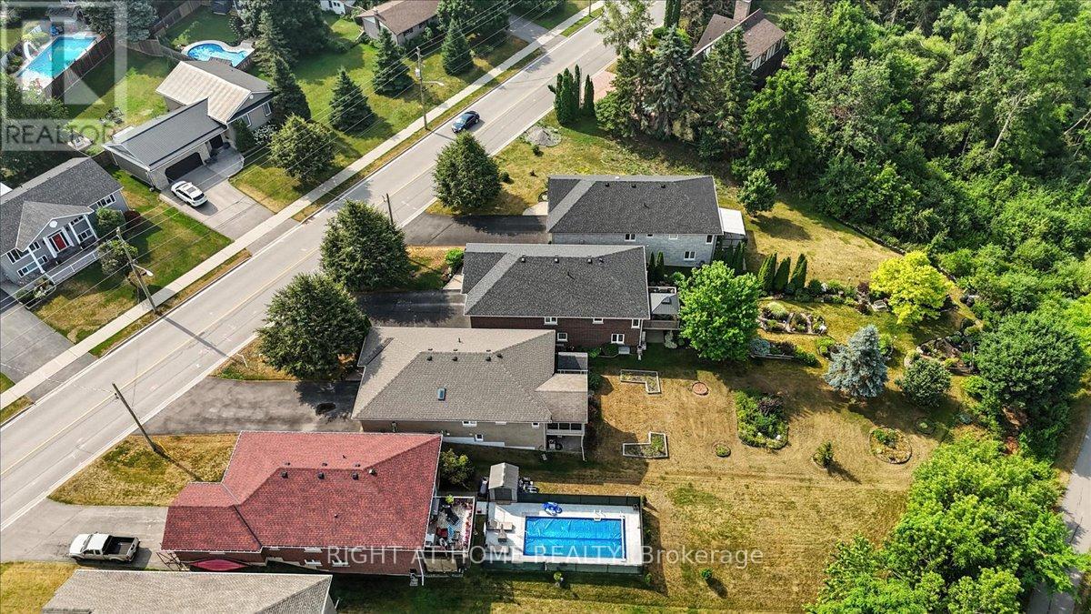 47 Logie Street, Kawartha Lakes, Ontario  K9V 1C3 - Photo 36 - X12289538