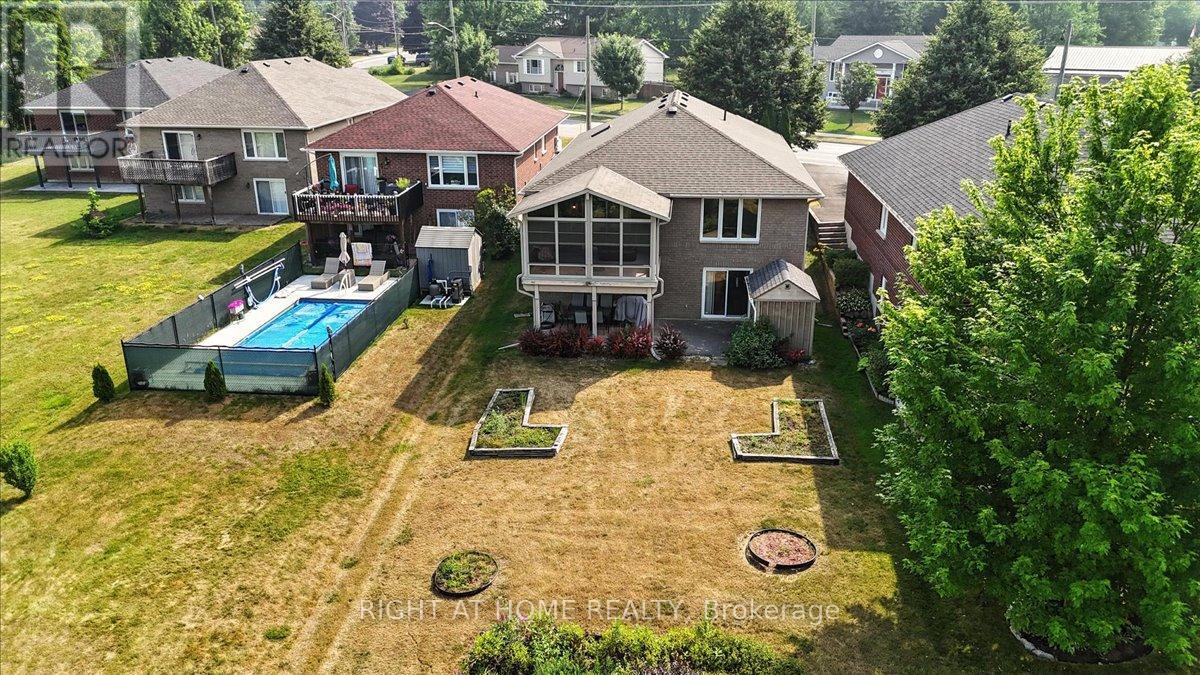 47 Logie Street, Kawartha Lakes, Ontario  K9V 1C3 - Photo 37 - X12289538