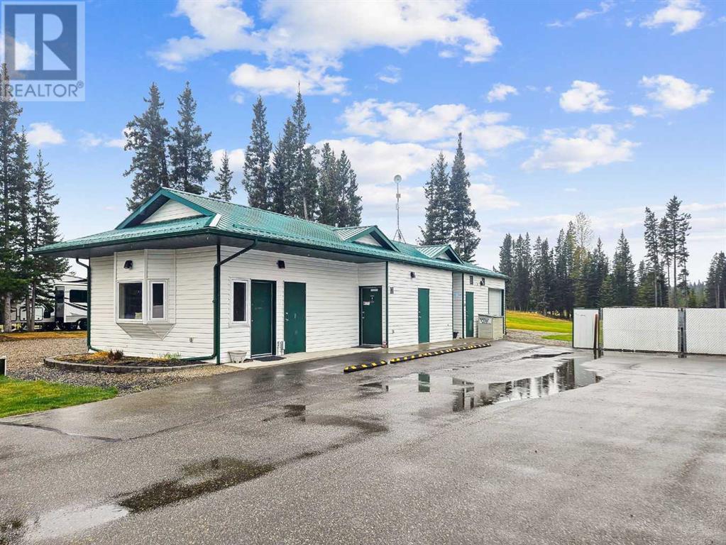 1, 32351 Range Road 55, Rural Mountain View County, Alberta  T0M 1X0 - Photo 2 - A2193447