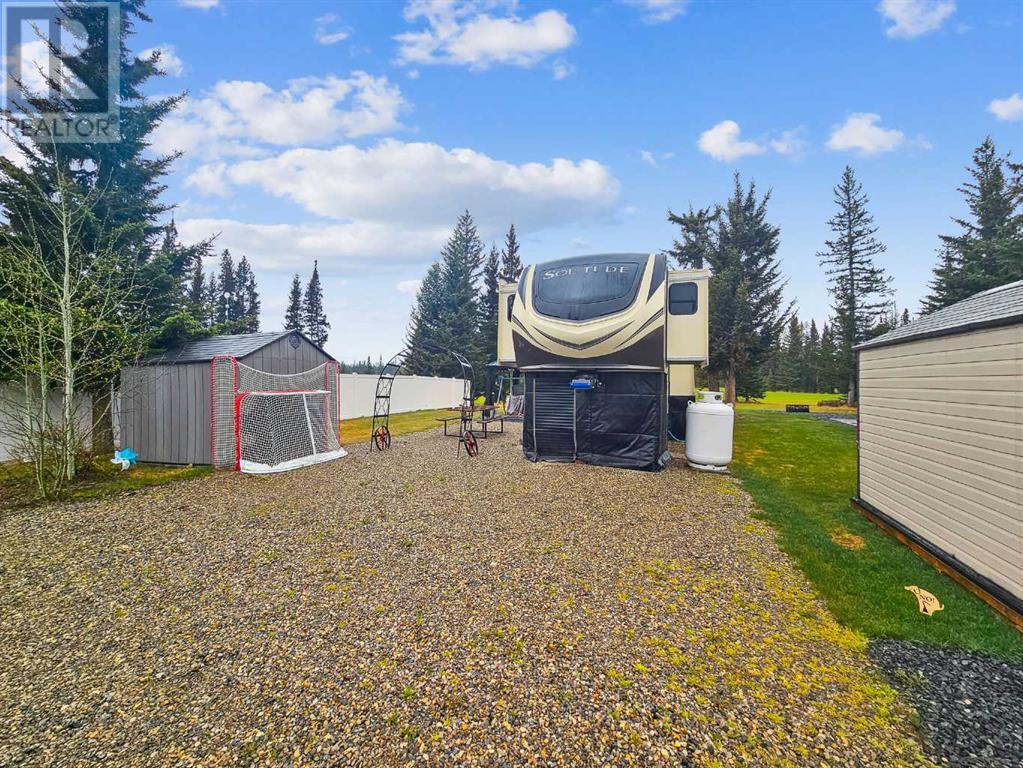 1, 32351 Range Road 55, Rural Mountain View County, Alberta  T0M 1X0 - Photo 3 - A2193447