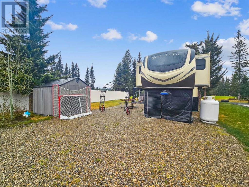 1, 32351 Range Road 55, Rural Mountain View County, Alberta  T0M 1X0 - Photo 4 - A2193447