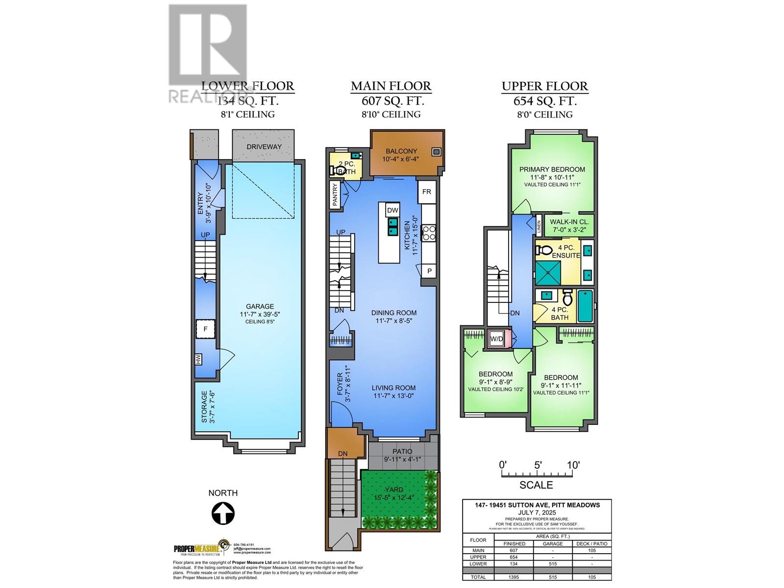 147 19451 Sutton Avenue, Pitt Meadows, British Columbia  V3Y 0G6 - Photo 37 - R3025434