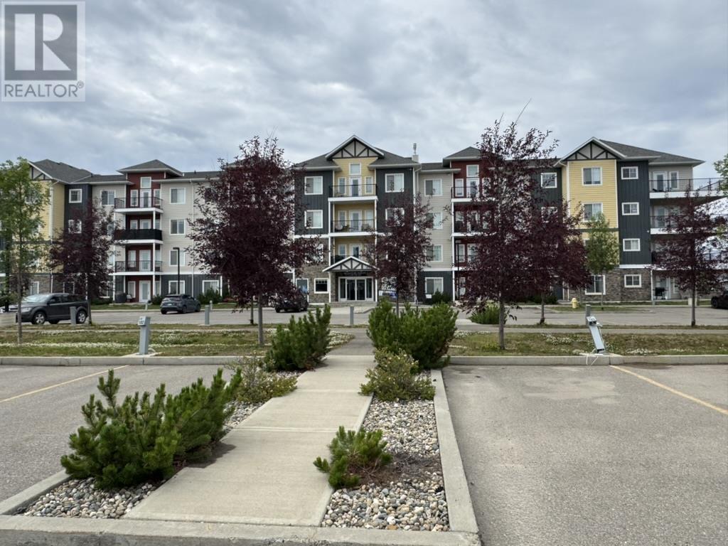106 11205 105 AVENUE, Fort St. John, British Columbia