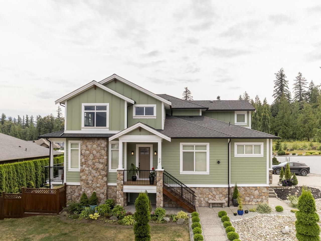 Property at 32 14550 MORRIS VALLEY ROAD image 1