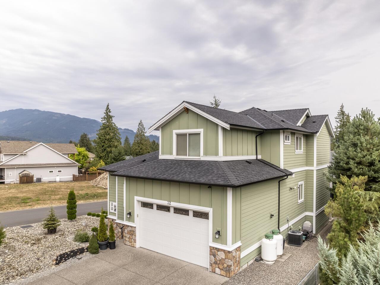 Property at 32 14550 MORRIS VALLEY ROAD image 3