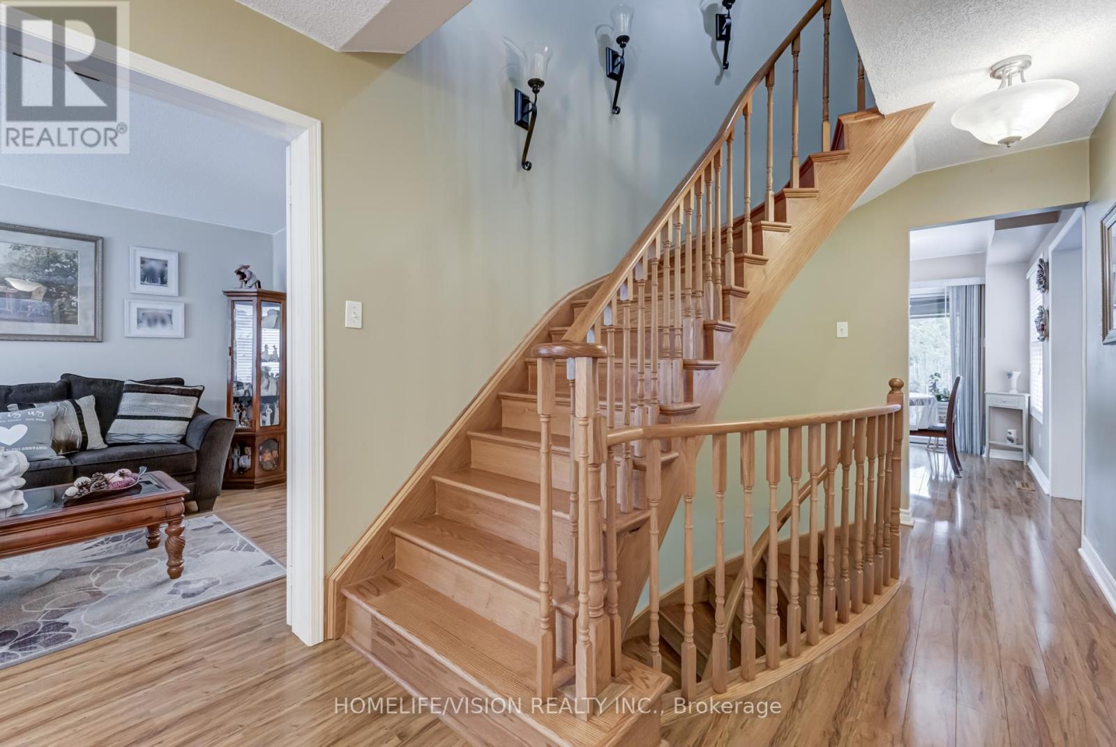 55 Etherington Crescent, Barrie, Ontario  L4N 6Z4 - Photo 10 - S12289614