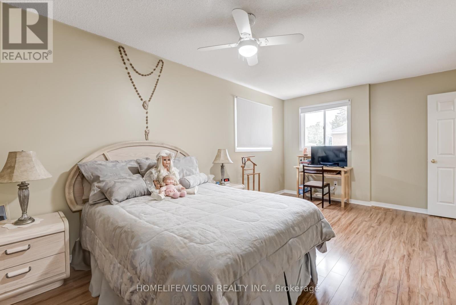 55 Etherington Crescent, Barrie, Ontario  L4N 6Z4 - Photo 12 - S12289614