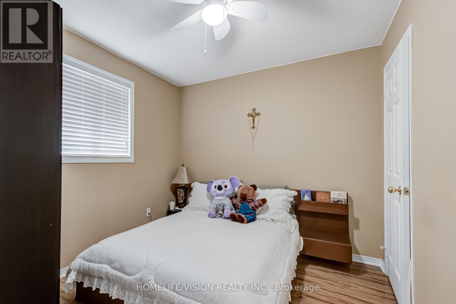 55 Etherington Crescent, Barrie, Ontario  L4N 6Z4 - Photo 14 - S12289614