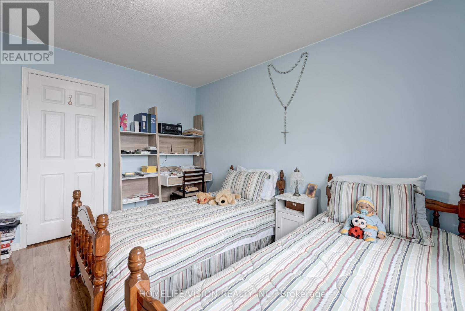 55 Etherington Crescent, Barrie, Ontario  L4N 6Z4 - Photo 15 - S12289614
