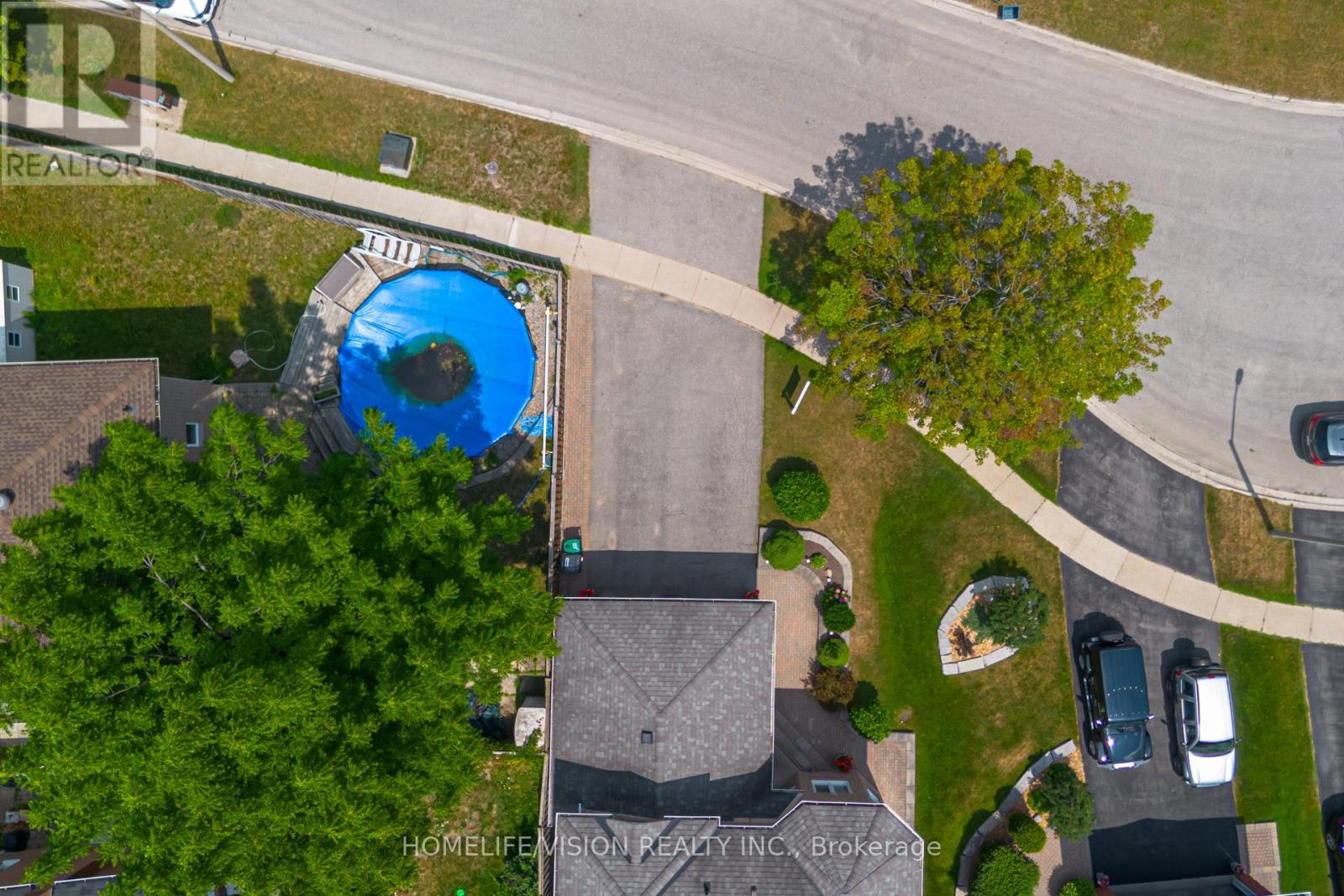 55 Etherington Crescent, Barrie, Ontario  L4N 6Z4 - Photo 33 - S12289614