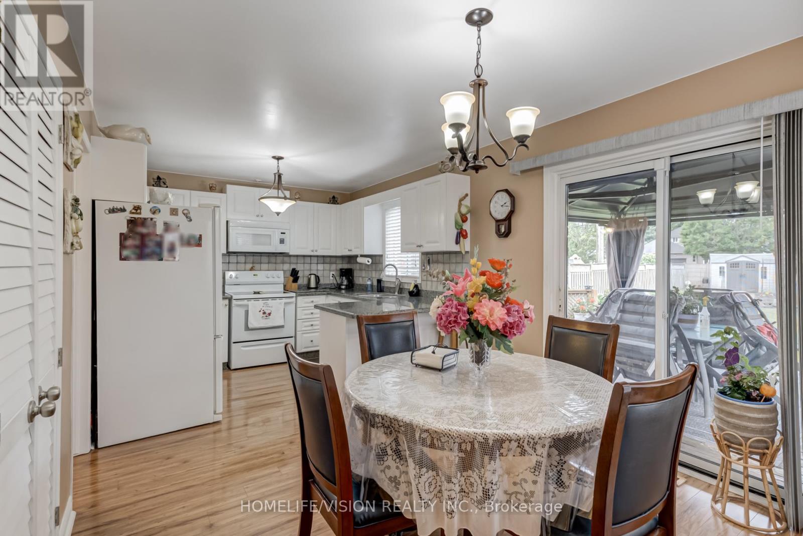 55 Etherington Crescent, Barrie, Ontario  L4N 6Z4 - Photo 7 - S12289614