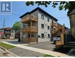 241 DARLING Street, Brantford, Ontario