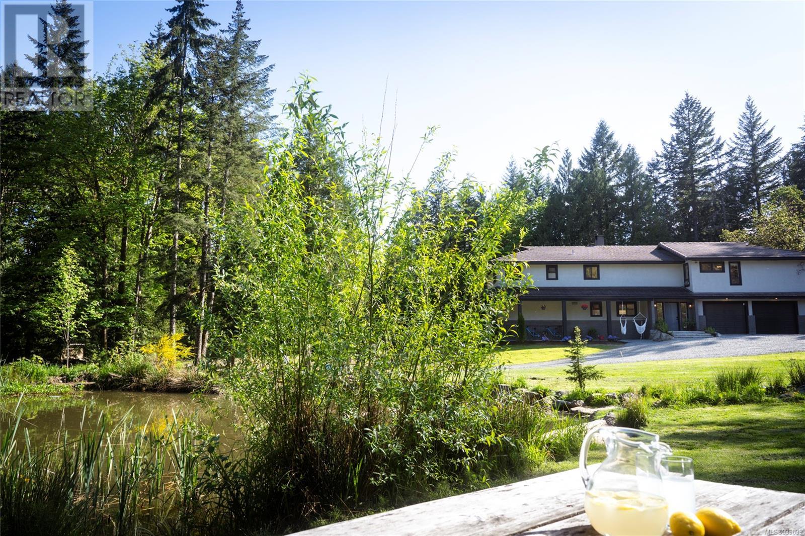 Property at 6866 Doumont Rd image 1
