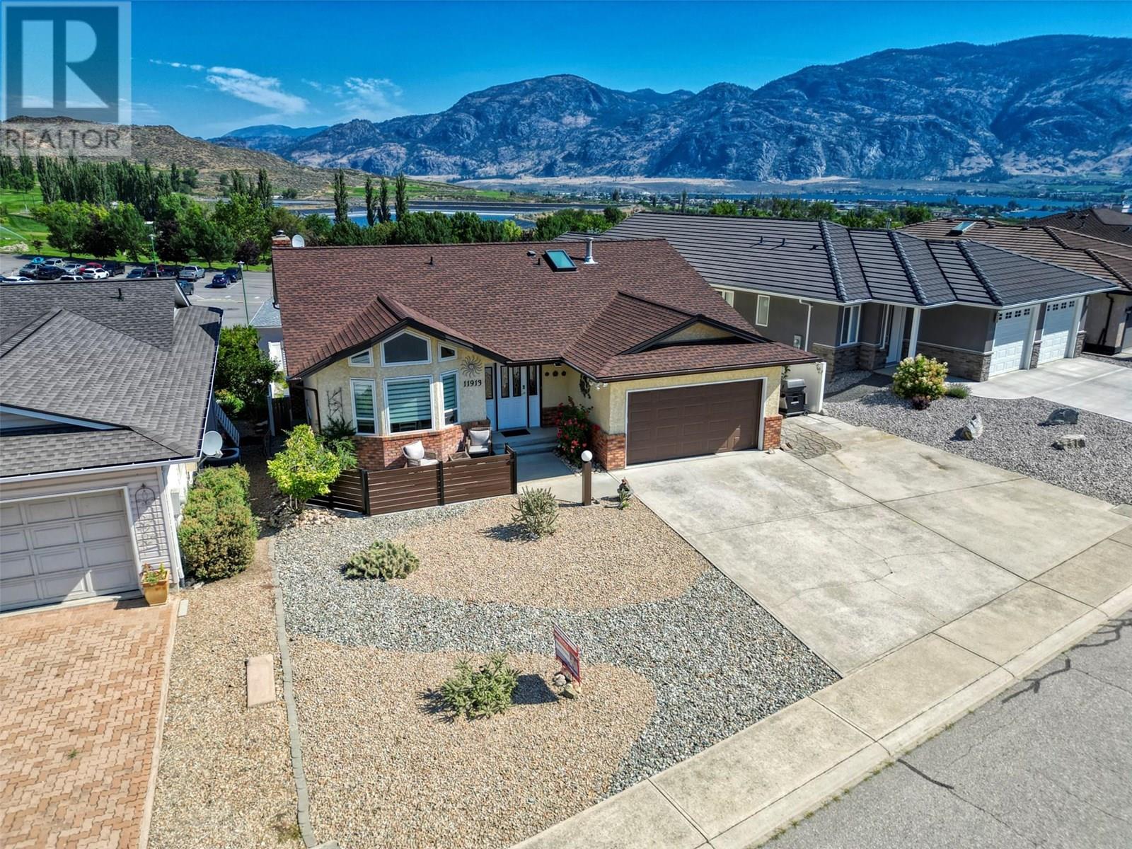 11913 QUAIL RIDGE Place, osoyoos, British Columbia