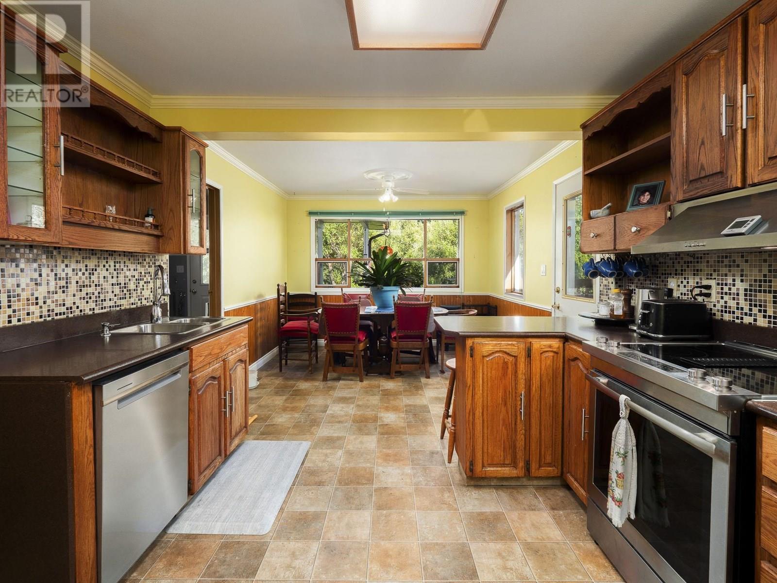 Property at 2246 NORTHWOOD PULPMILL ROAD image 2