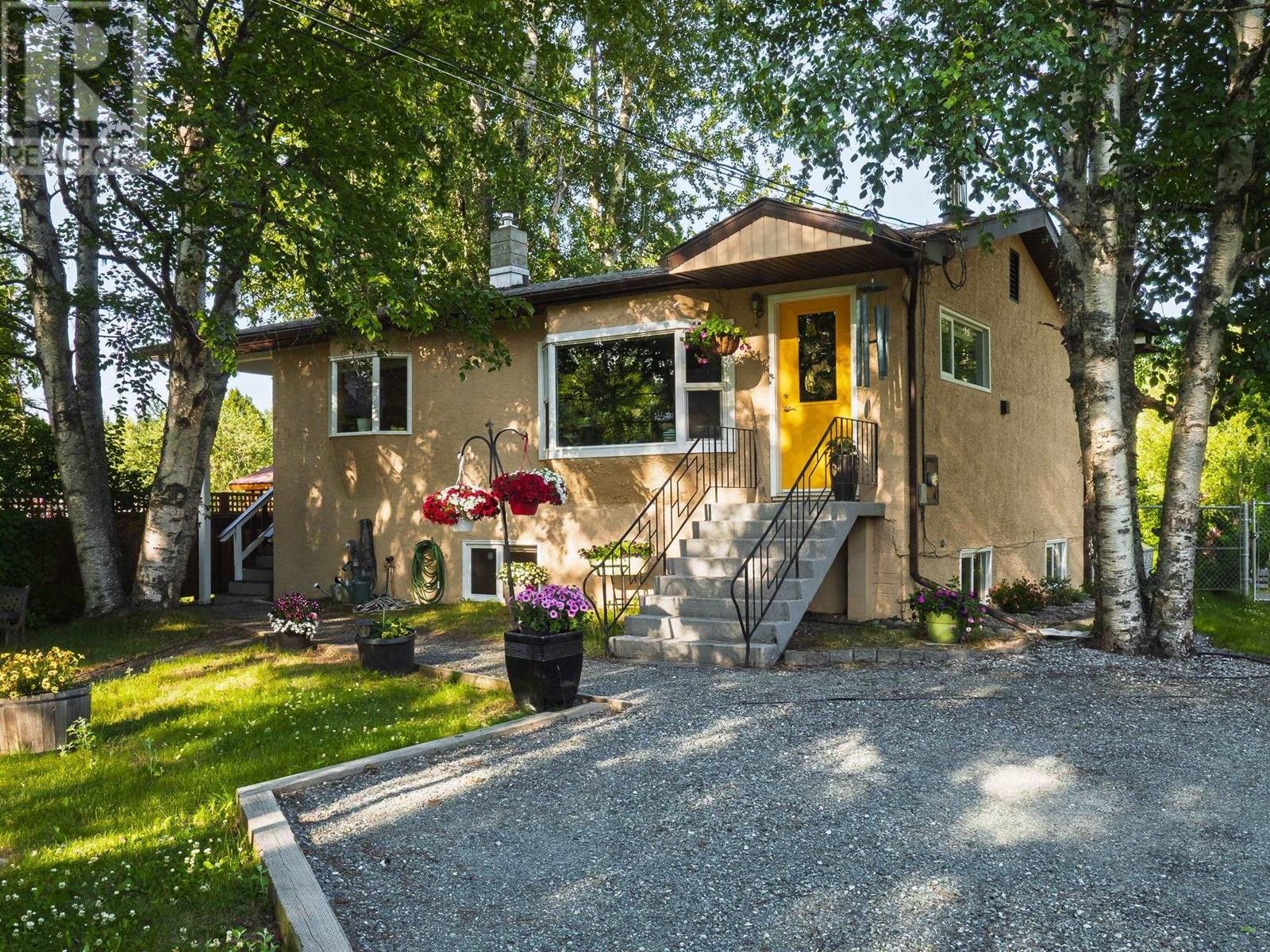 Property at 2246 NORTHWOOD PULPMILL ROAD image 1