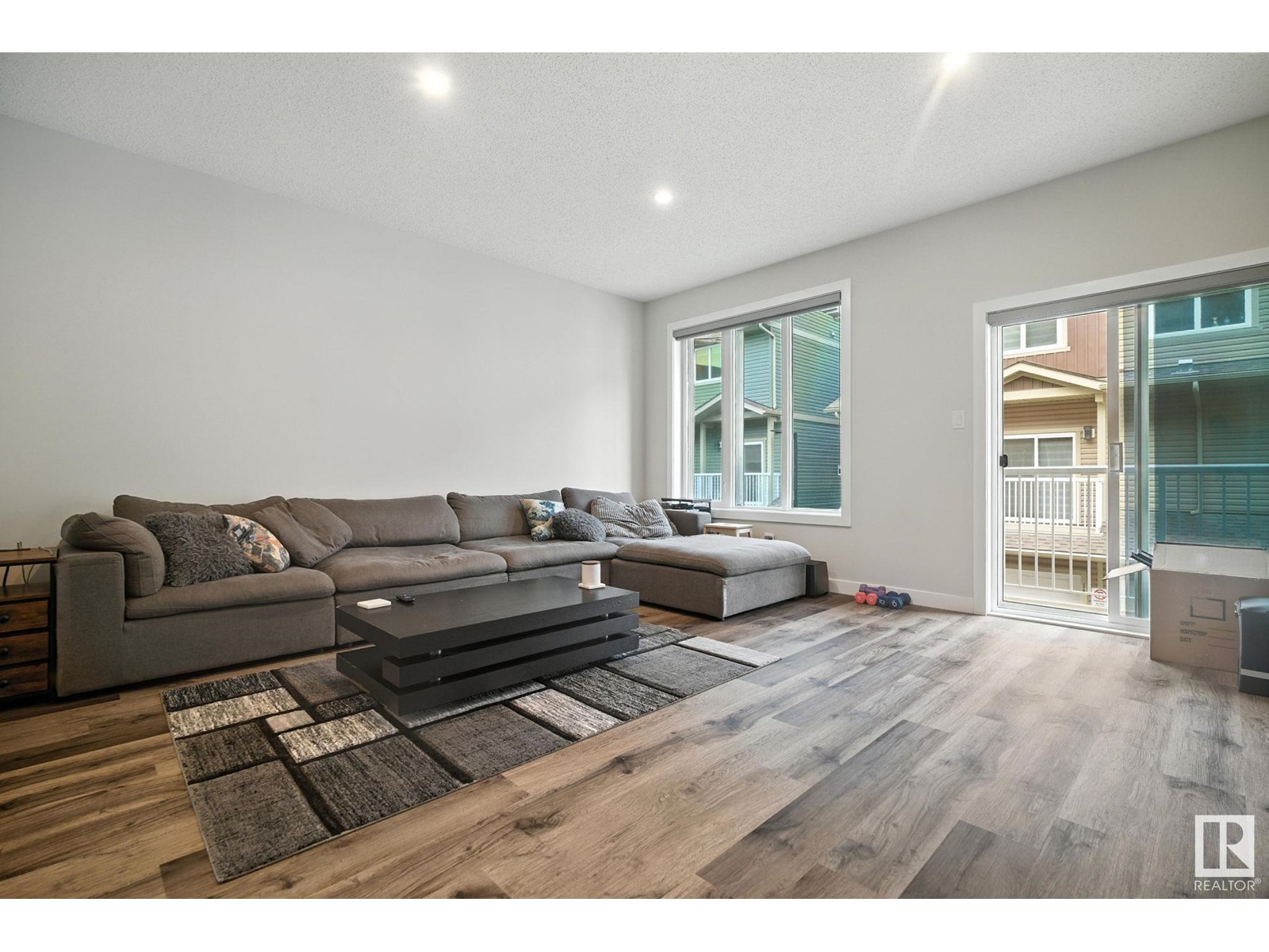 #41 1051 Graydon Hill Bv Sw Sw, Edmonton, Alberta  T6W 3C8 - Photo 11 - E4448113
