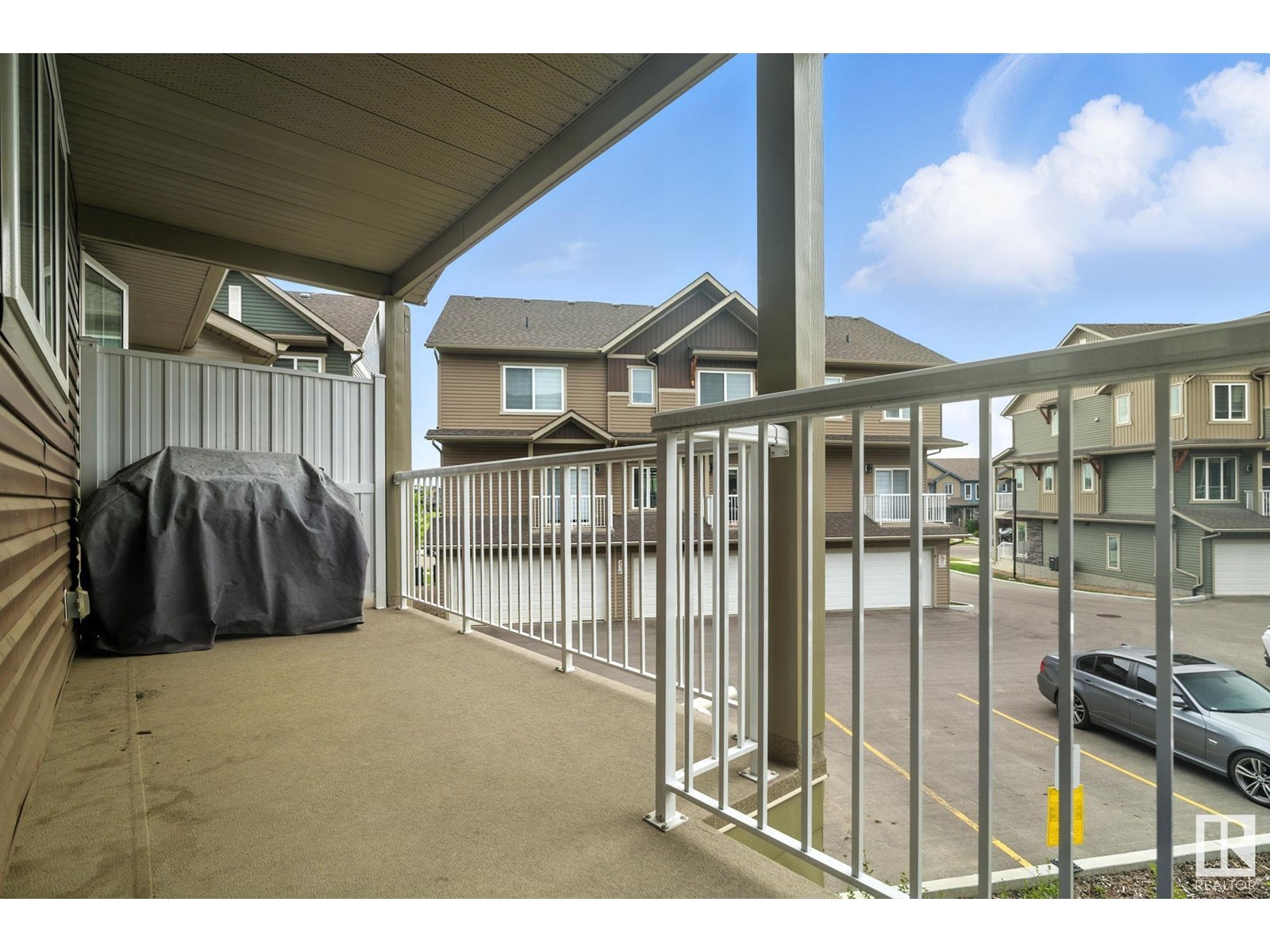 #41 1051 Graydon Hill Bv Sw Sw, Edmonton, Alberta  T6W 3C8 - Photo 14 - E4448113