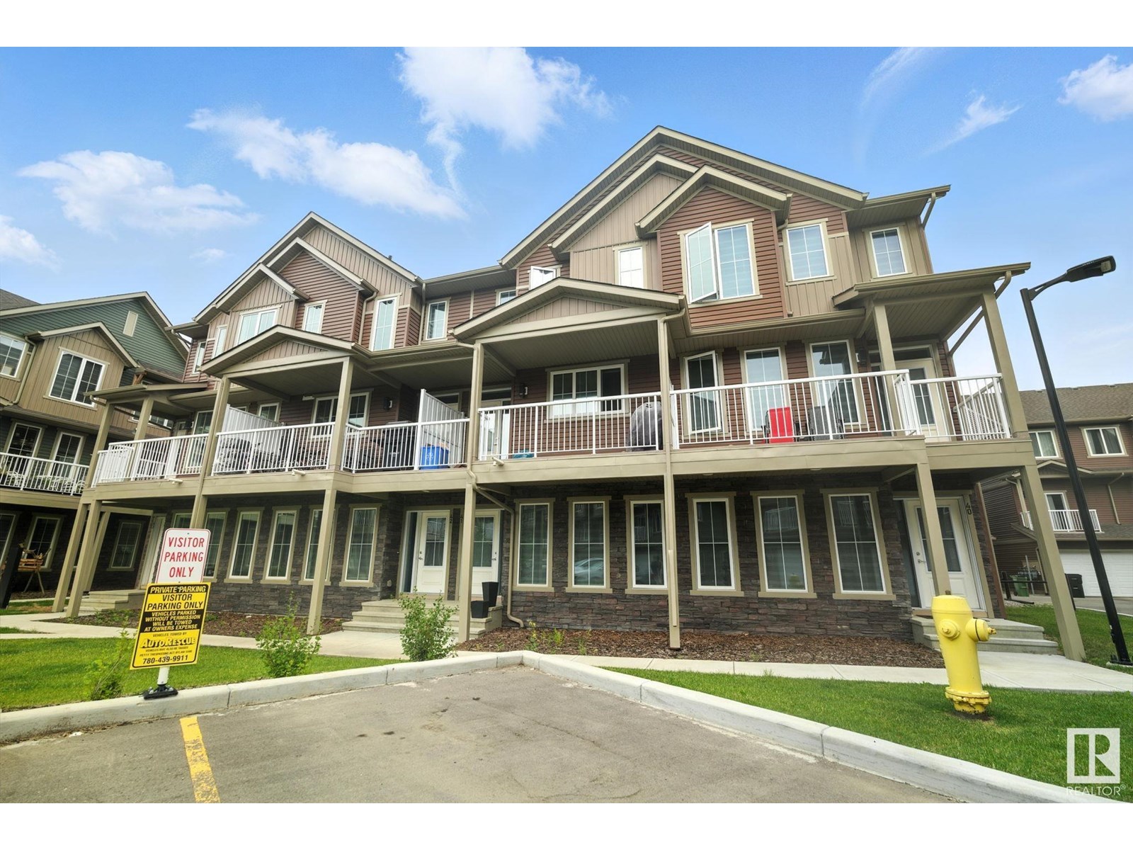 #41 1051 Graydon Hill Bv Sw Sw, Edmonton, Alberta  T6W 3C8 - Photo 26 - E4448113