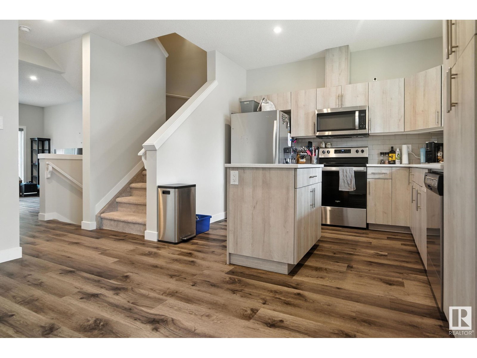 #41 1051 Graydon Hill Bv Sw Sw, Edmonton, Alberta  T6W 3C8 - Photo 8 - E4448113