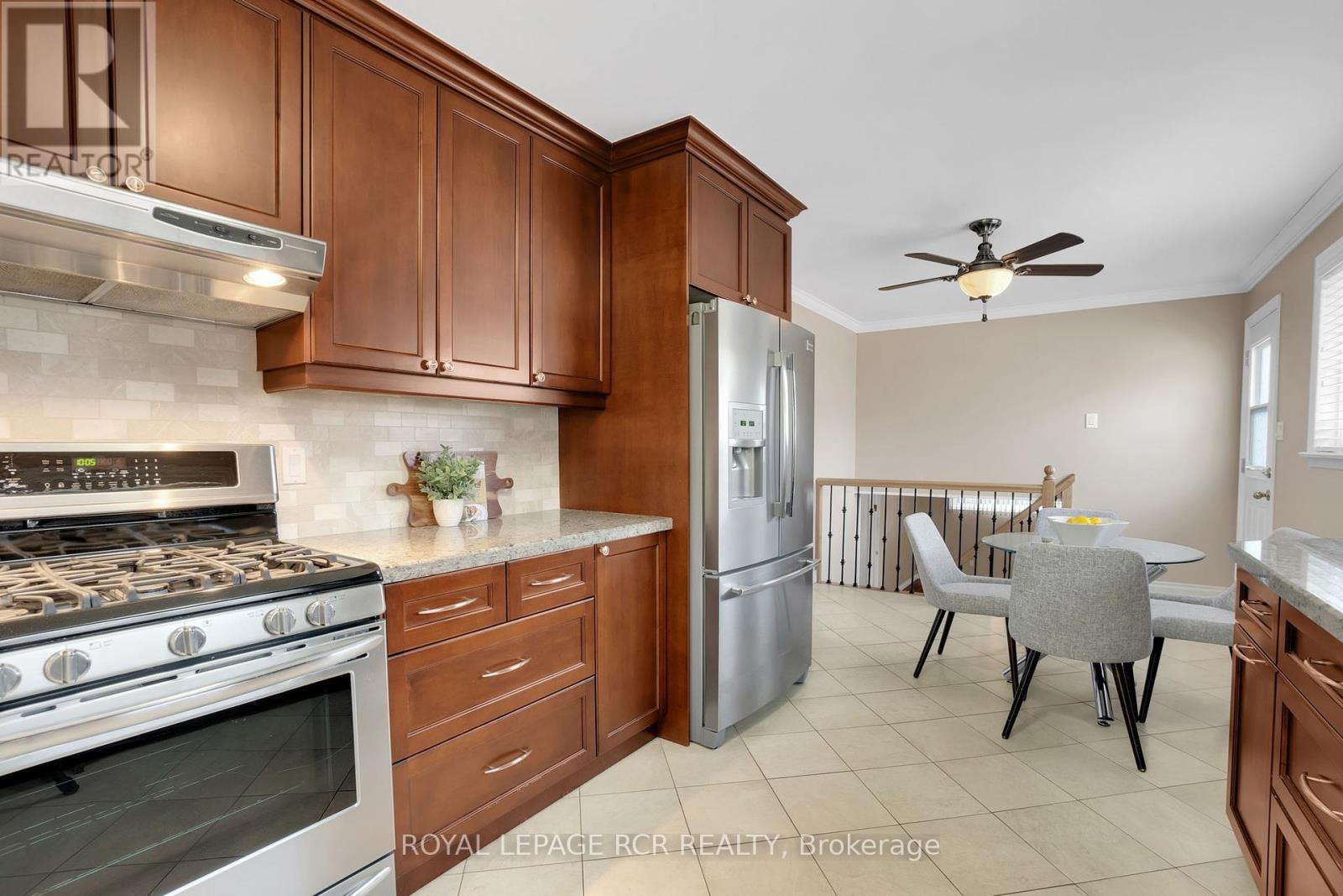 273 Newlove Drive, Caledon, Ontario  L7E 2A2 - Photo 14 - W12289642