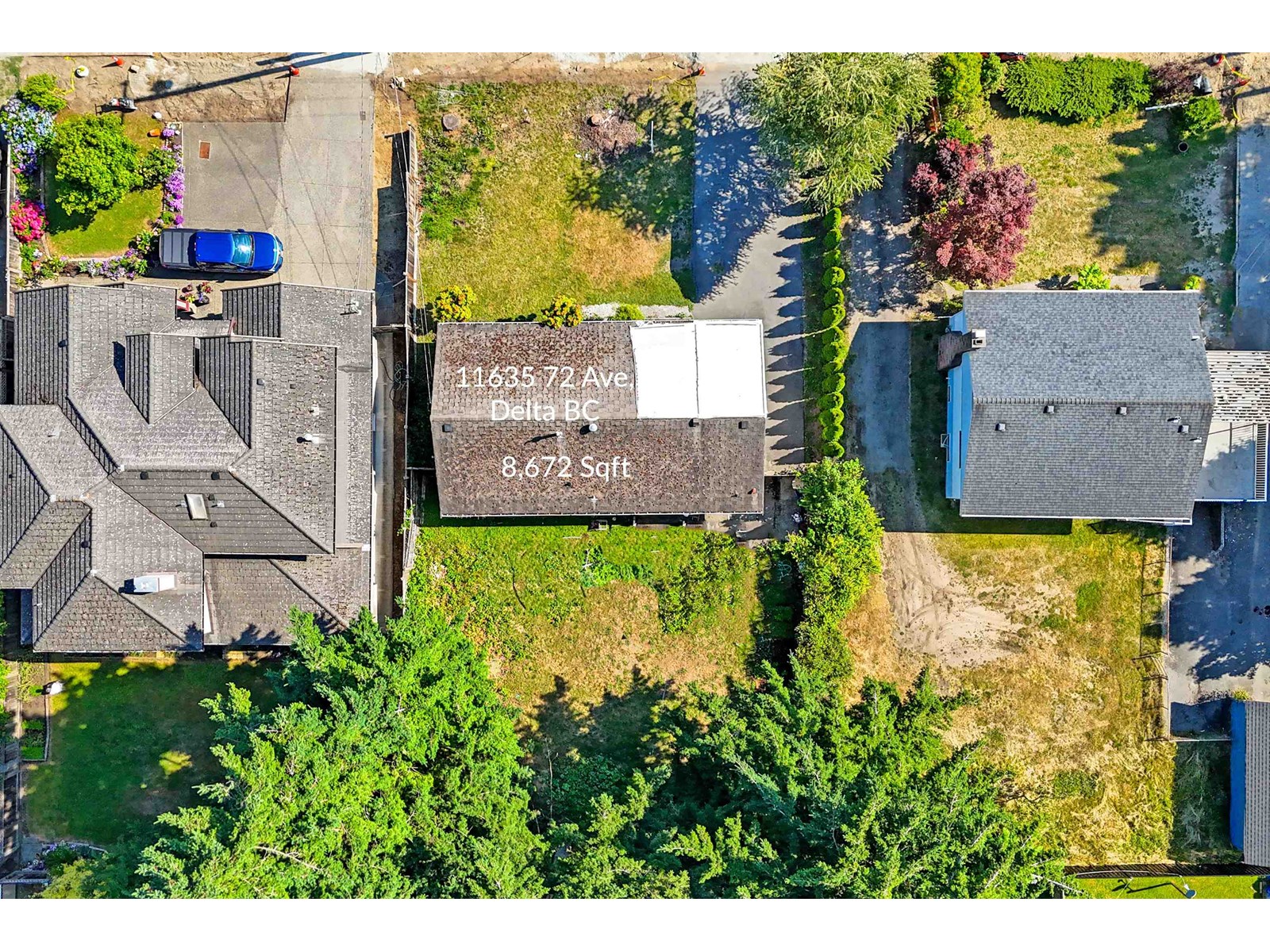 11635 72 Avenue, Delta, British Columbia  V4E 1Z2 - Photo 4 - R3026662