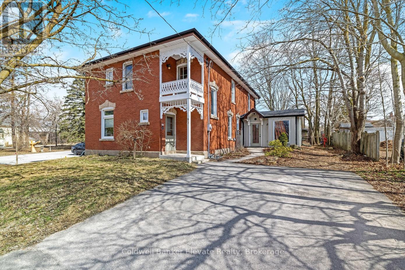 Property at 87 TRAFALGAR ROAD N image 3