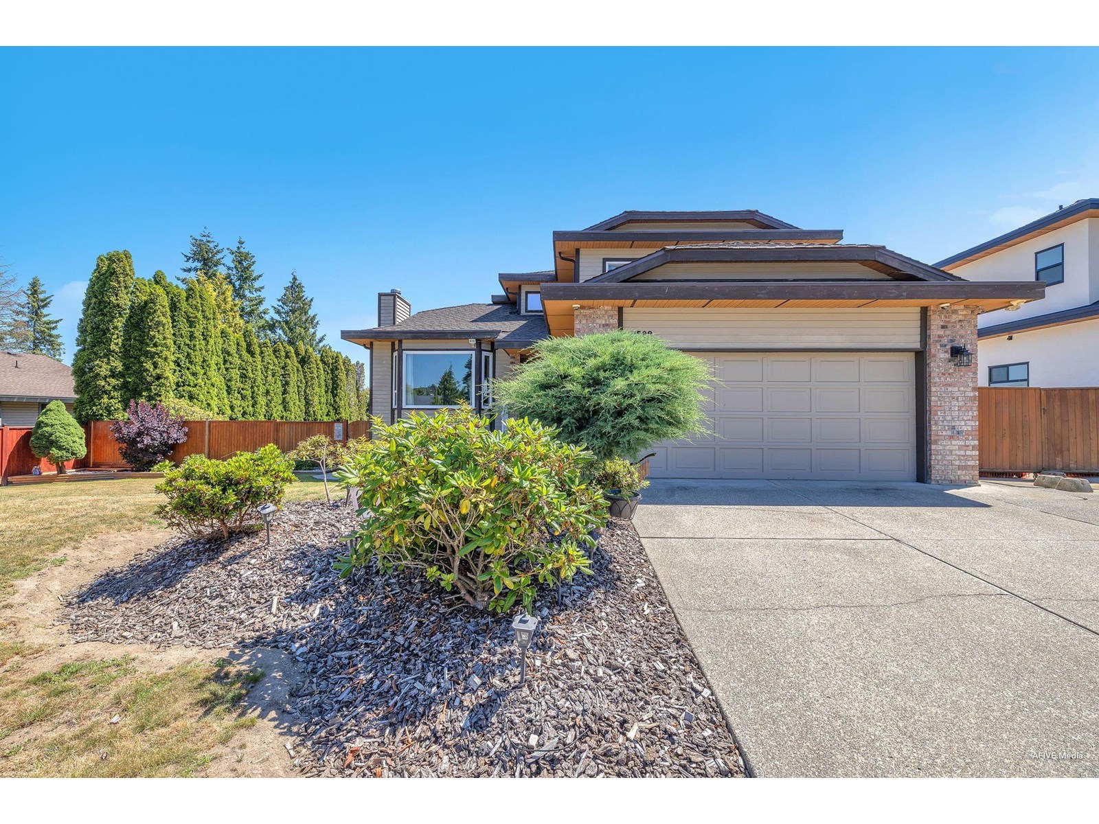 7588 150a Street, Surrey, British Columbia  V3S 6P2 - Photo 1 - R3026875