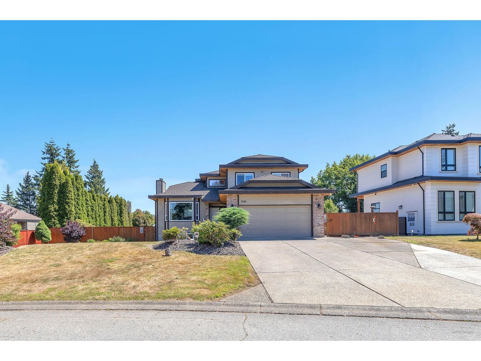 7588 150a Street, Surrey, British Columbia  V3S 6P2 - Photo 2 - R3026875