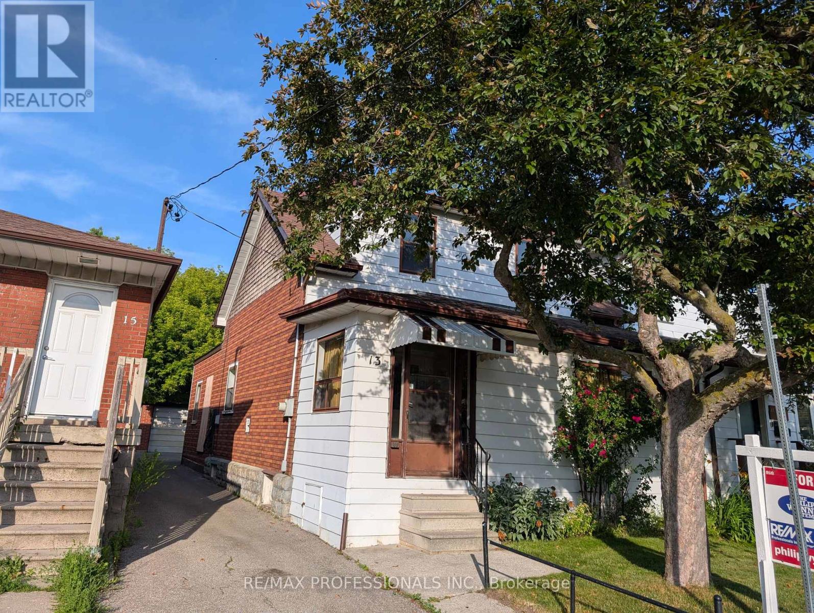 Property at 13 FIFTEENTH STREET image 1